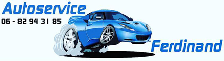 Autoservice Ferdinand